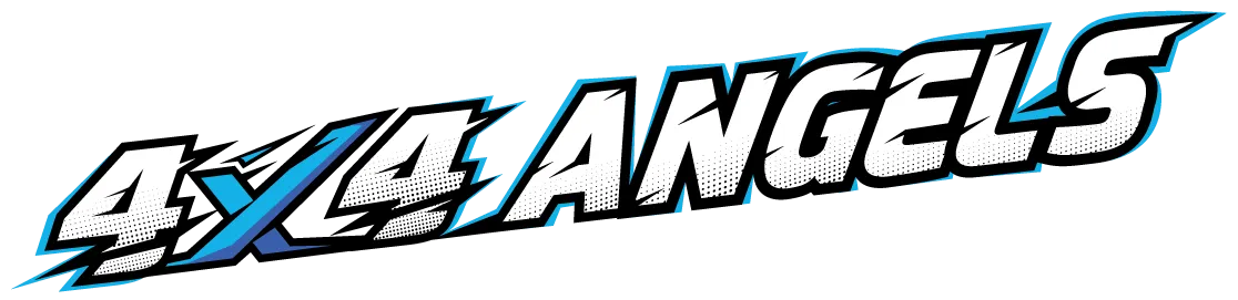 4x4ANGELs